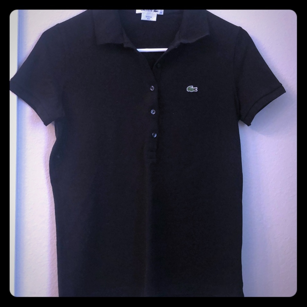Lacoste Womenswear